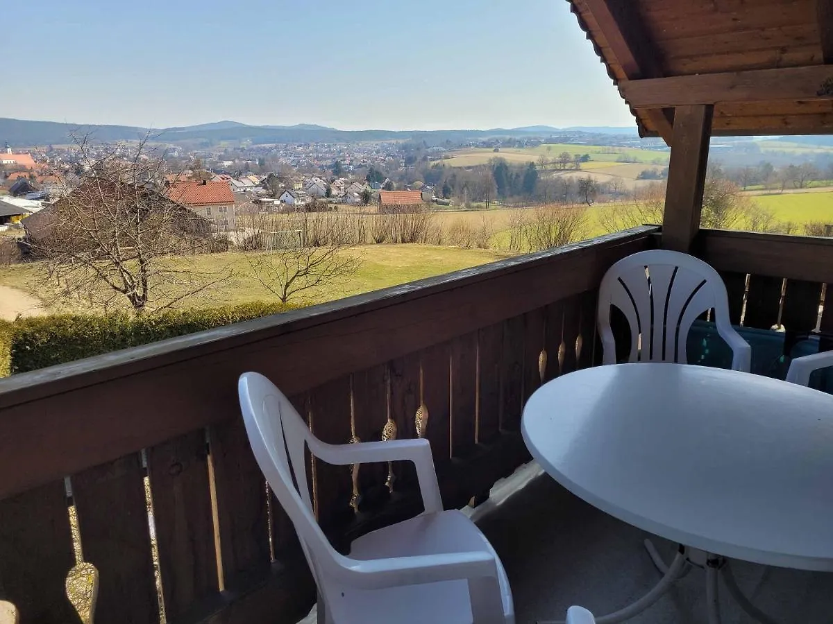 Farm stay Bauernhof Nissl Villa Neunburg vorm Wald