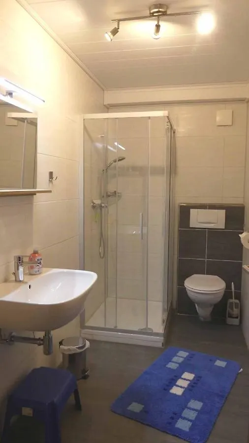 Farm stay Bauernhof Nissl Villa Neunburg vorm Wald