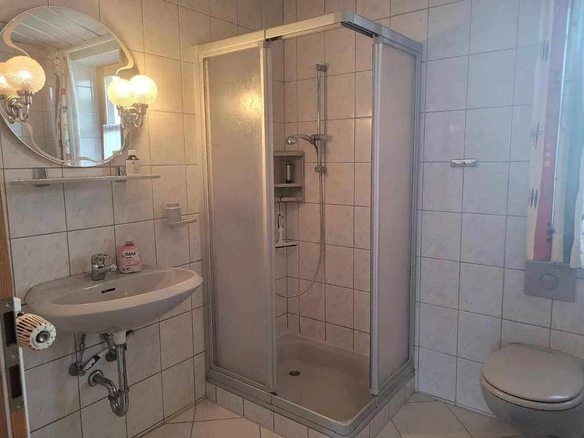 Bauernhof Nissl Villa Neunburg vorm Wald 0*,