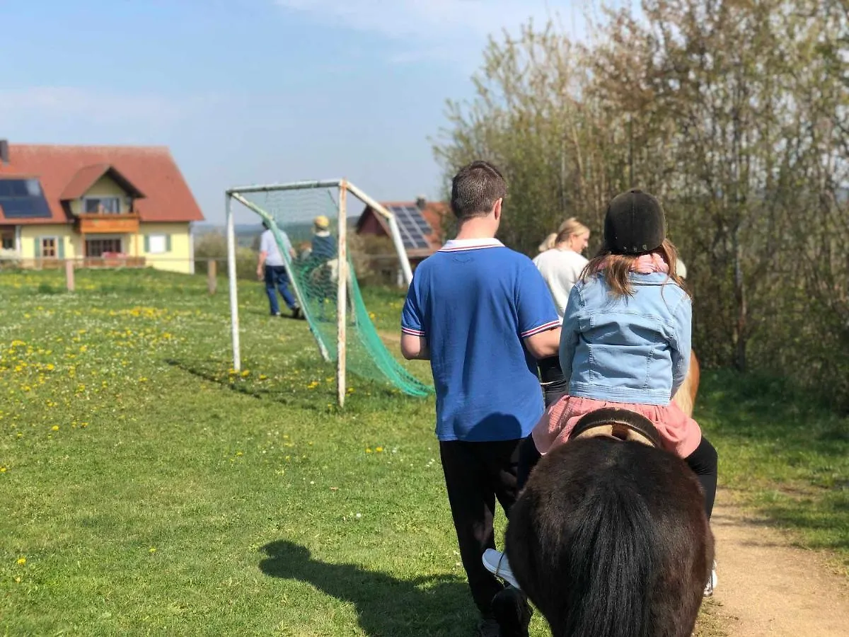 Bauernhof Nissl Villa Neunburg vorm Wald 0*,