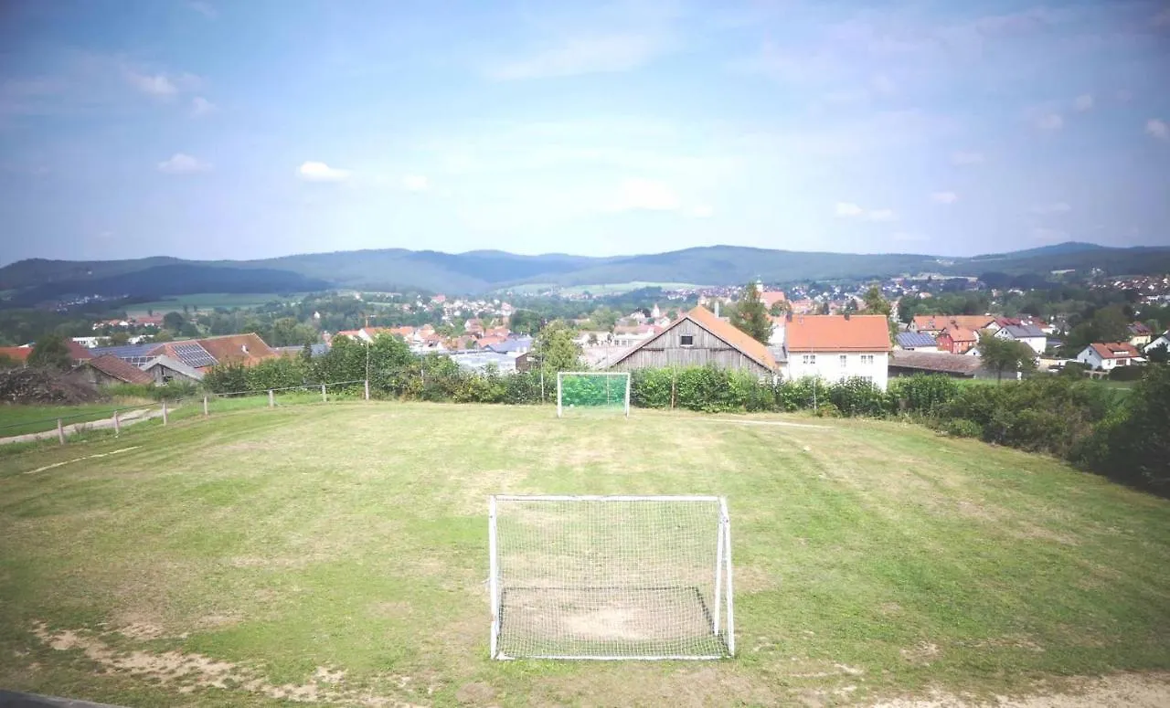 Farm stay Bauernhof Nissl Villa Neunburg vorm Wald