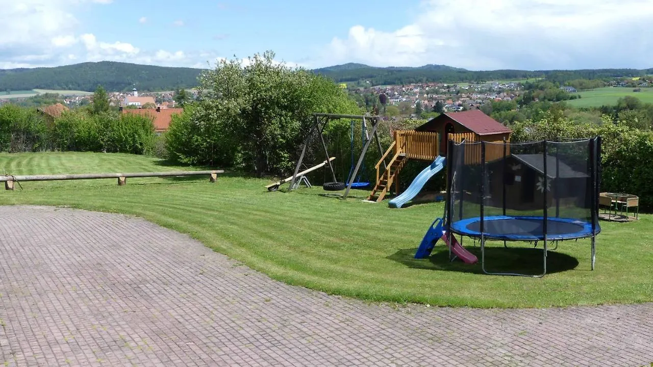 Bauernhof Nissl Villa Neunburg vorm Wald