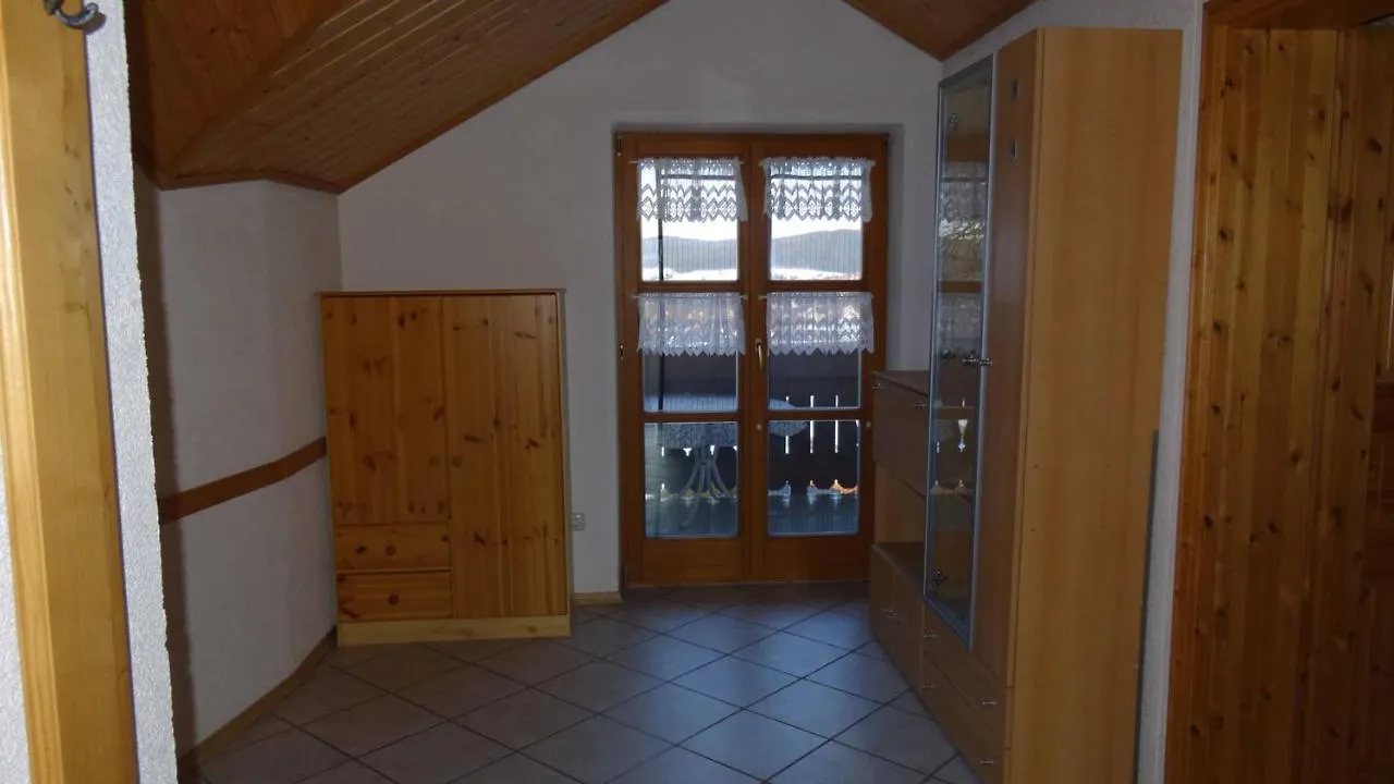Bauernhof Nissl Villa Neunburg vorm Wald Farm stay