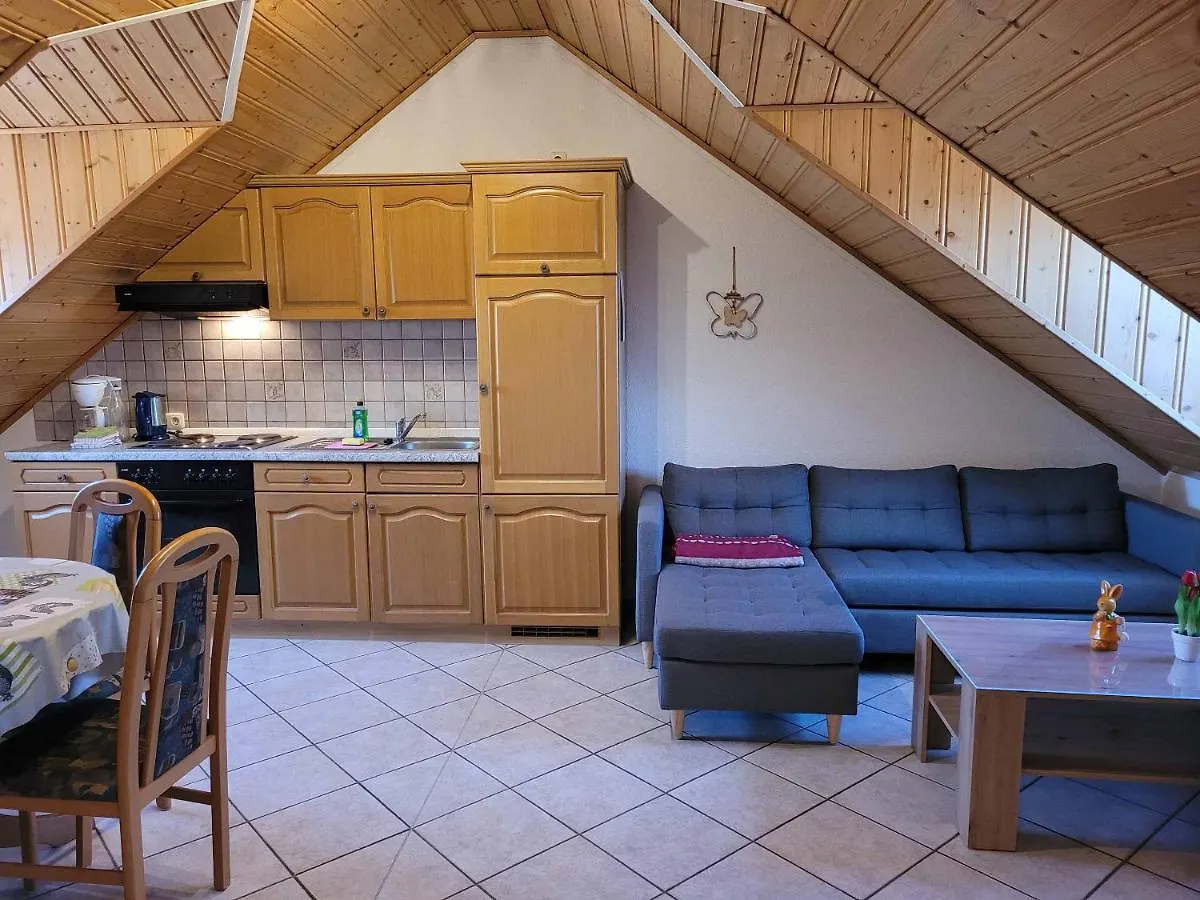 Farm stay Bauernhof Nissl Villa Neunburg vorm Wald