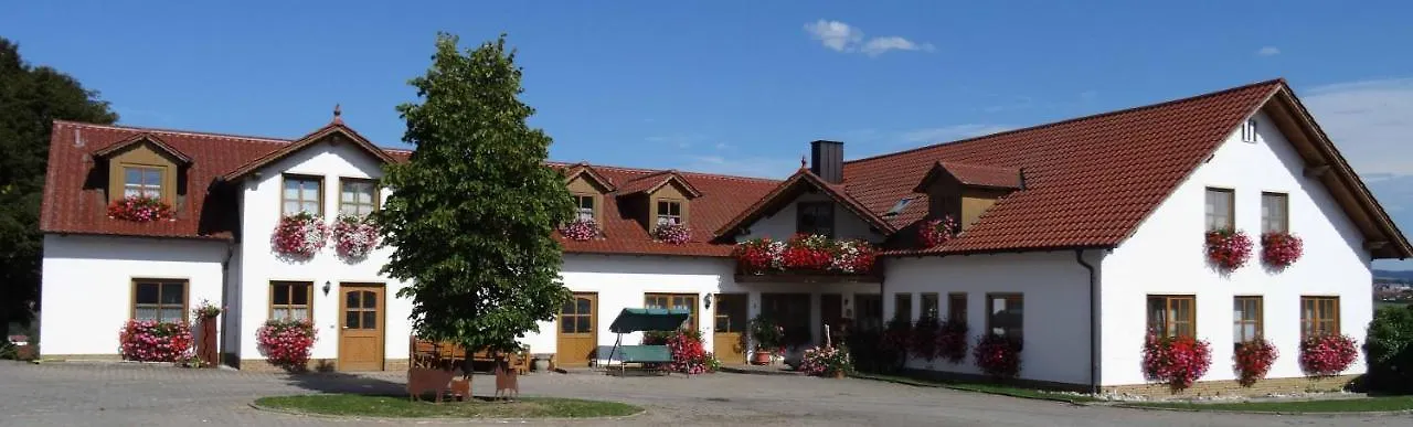 Bauernhof Nissl Villa Neunburg vorm Wald