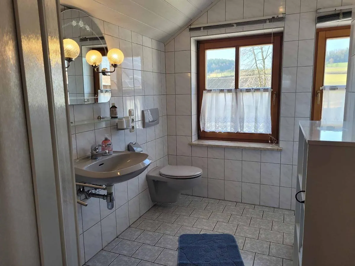 Bauernhof Nissl Villa Neunburg vorm Wald Farm stay