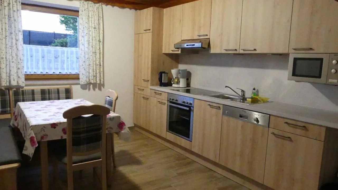 Bauernhof Nissl Villa Neunburg vorm Wald Farm stay