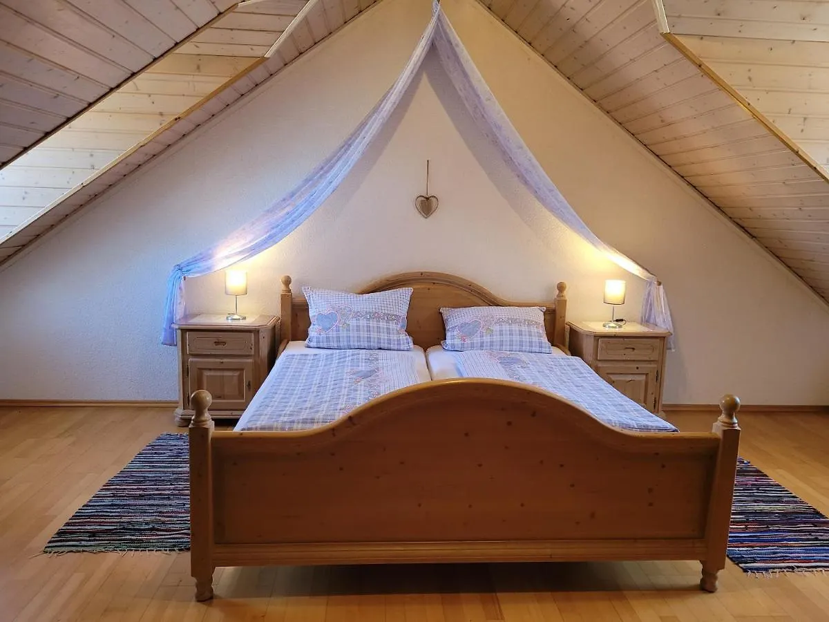 Farm stay Bauernhof Nissl Villa Neunburg vorm Wald