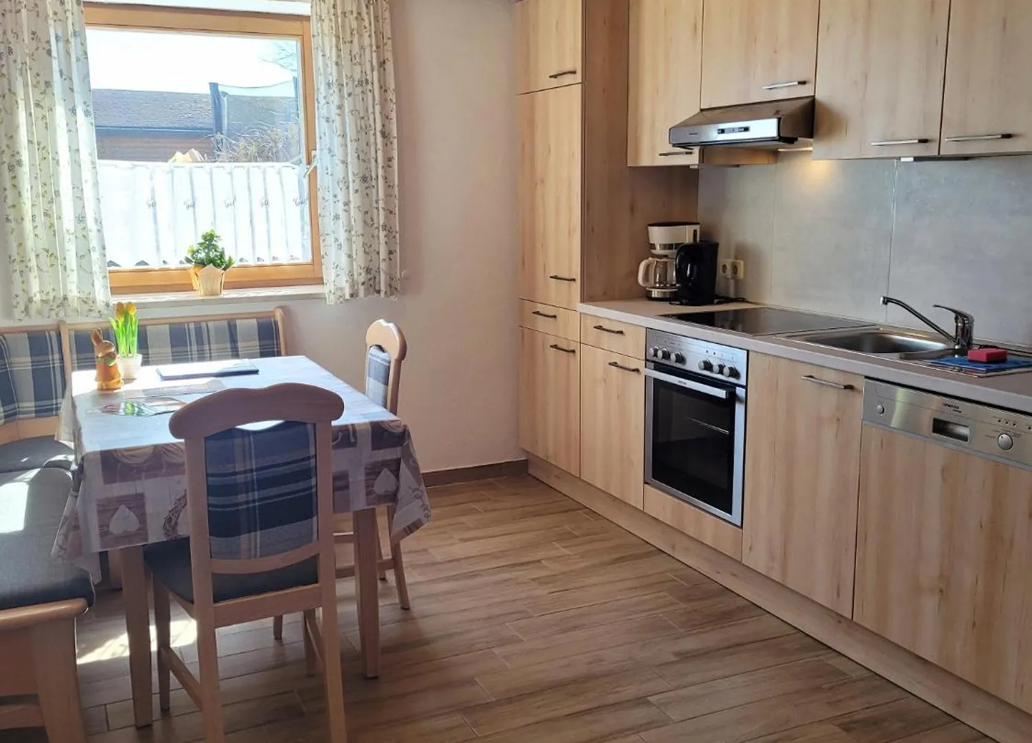 Farm stay Bauernhof Nissl Villa Neunburg vorm Wald Germany